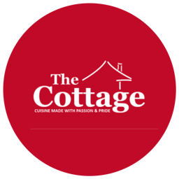 The Cottage East Leake logo.
